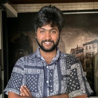 Nova Techset Ltd. Employee Akesh Agarwal's profile photo