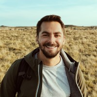 Slow Village Employee Loic Sanchez's profile photo