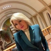 AMO Employee Viktoria Manser's profile photo