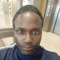 Independent UnFranchise Owner MarketAmerica.com/Shop.com Employee Ayodele Sodunke's profile photo