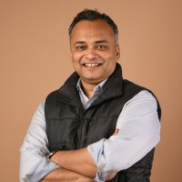 Kalpa Impact Employee Sushant Kumar's profile photo