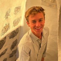 JonesMGMT Employee Chance Jarvis's profile photo