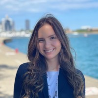 VACHARK Employee Diana M's profile photo