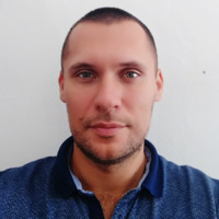 RegioJet a.s. Employee Daniel Hnyk's profile photo