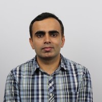Microsoft Employee Harshit Kumar's profile photo