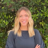 AccentCare Employee Claire Benson's profile photo