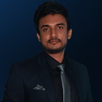 Luke Coutinho Holistic Healing Systems Employee Athul Krishnan's profile photo