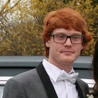 Merit Glass Ltd. Employee Brodie Law's profile photo