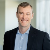 Darling Consulting Group Employee Michael Mitchell's profile photo