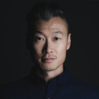 Hello Design Employee George Lee's profile photo