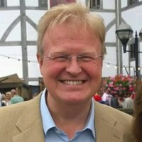 Solution Provider Employee Neil Maths's profile photo
