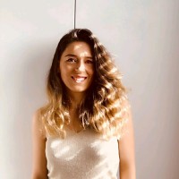 Buyutech Employee Gamze Taspınar's profile photo