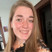 Hardinger Trucking Employee Breanna Durst's profile photo