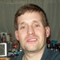 Stewart Performance Ltd Employee Scott Haight's profile photo