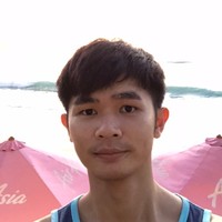 Search Media Employee Alex Chew's profile photo