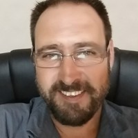Global Atomic Corporation Employee Johan Joubert's profile photo