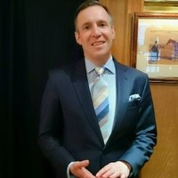 Turnbull & Asser Employee Michael Searle's profile photo