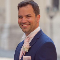 Zoltan Torocsik's profile photo