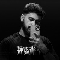 Decode Age Employee Akhil Ch's profile photo