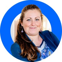 Rhythm Engineering Employee Hristina Stefanova's profile photo