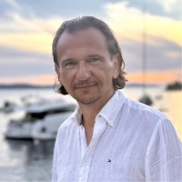 PROCESSI Employee Duško Galić's profile photo
