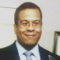 Stanford Health Care Employee Steven Alexander's profile photo