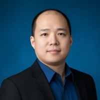 Harmonic Employee Levid Li's profile photo