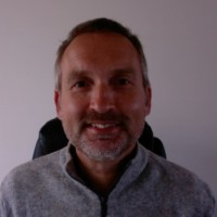 Capgemini Employee Tim Lay's profile photo