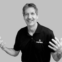 Segmint Employee Gary Salhany's profile photo