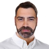 Genesis Digital, LLC Employee Hector Yague's profile photo