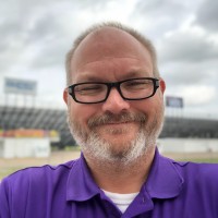 Texas Motorplex Employee Benjamin Tuttle's profile photo