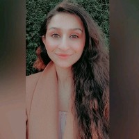 Comviq Employee Madona al-Khameesi's profile photo