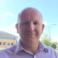 Hotel 242 Employee Martyn Page's profile photo