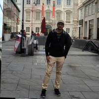 Melwin Wilson Email