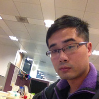 Langham Hospitality Group Employee Wesley Liu's profile photo