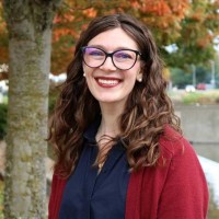 Clackamas County Employee Kelly Schaefer's profile photo