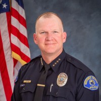 Redondo Beach Police Department Employee Joe Hoffman's profile photo