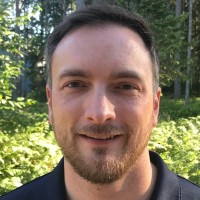 Gig Harbor High School Employee James Cantonwine's profile photo