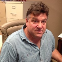 Dan Frank