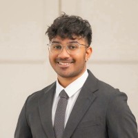 Mark Dinesh Email & Phone Number