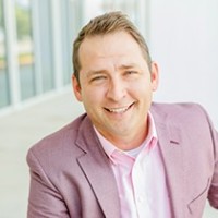 Joshua Elder Email & Phone Number