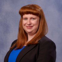 Greater Peoria Mass Transit District/CityLink Employee Megan Bresnan's profile photo