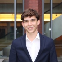 SNF Paideia Program Employee Jesse van Doren's profile photo