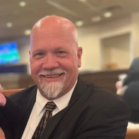 Tech Mahindra Employee Bobby Dean's profile photo