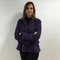 OGMA-Indústria Aeronáutica de Portugal, SA Employee Inês Serrano's profile photo