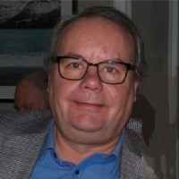 Conjet Group Employee Kjell Nilsson's profile photo