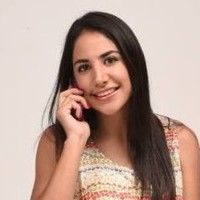 SoBrities Employee Daniela Montaño's profile photo