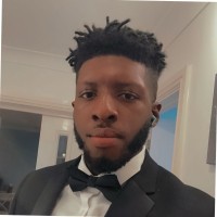 Mfonobong Ekanem's profile photo