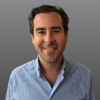 Databricks Employee Scott Simony's profile photo