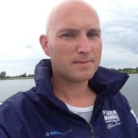 Robert Larsen Email & Phone Number